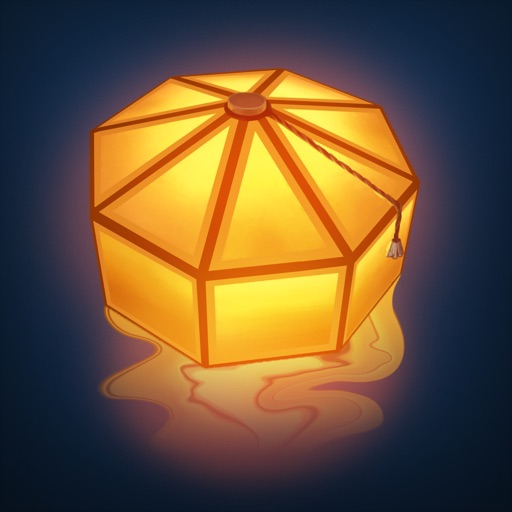 Lanterns: The Harvest Festival Icon