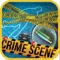 Free Hidden Objects:Crime Mystery Spot