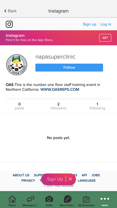 Napa Super Clinic screenshot 4