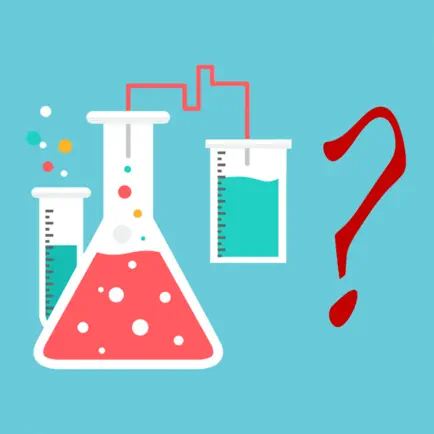 Chemistry Lab - Quiz Читы