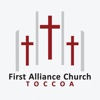First Alliance Church Toccoa