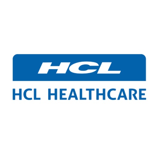 HCL Healthcare icon