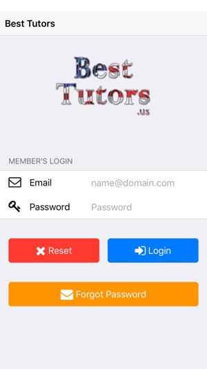 Best Tutors(圖2)-速報App