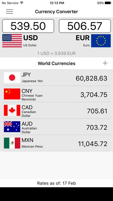 Currency Converter Tool Price Drops Screenshot 1 For Currency Converter Tool