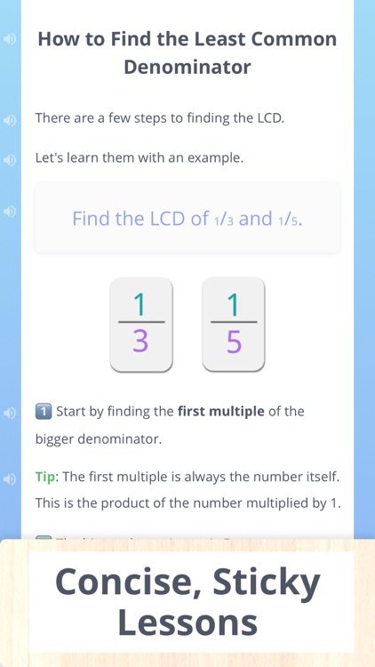 Math Genius 4th Grade screenshot-3