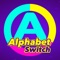 Alphabet Switch