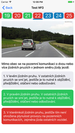 Autoškola CZ 2017(圖1)-速報App