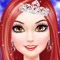 Let’s Go in Play Shiny Girl Makeover Game for a perfect Spa, Makeover & Dress-up