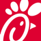 App Icon for Chick-fil-A App in United States App Store