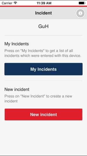 FM Incidents(圖2)-速報App