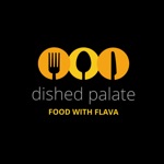 Dished Palate