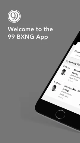 Game screenshot NINETY NINE BXNG mod apk