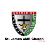 St. James AME