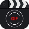 Video to Gif - Convert Gif from Video & Gif Maker