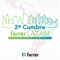 Cumbre Ferrer Latam, es un evento científico organizado por Ferrer, la información contenida en el app se relaciona a la agenda del evento, información de los ponentes, interacciones durante el evento entre con los asistentes,  preguntas a los ponentes, reservación de salas  con cupo limitado, información de productos disponibles y los pilares estratégicos de la compañía