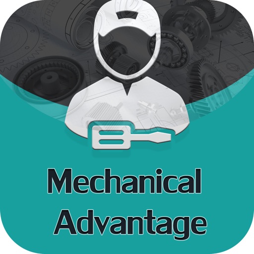 Mechanical Advantage and Terms