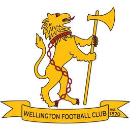 Wellington Football Club