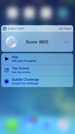 Bubble Wrap Pro(圖3)-速報App