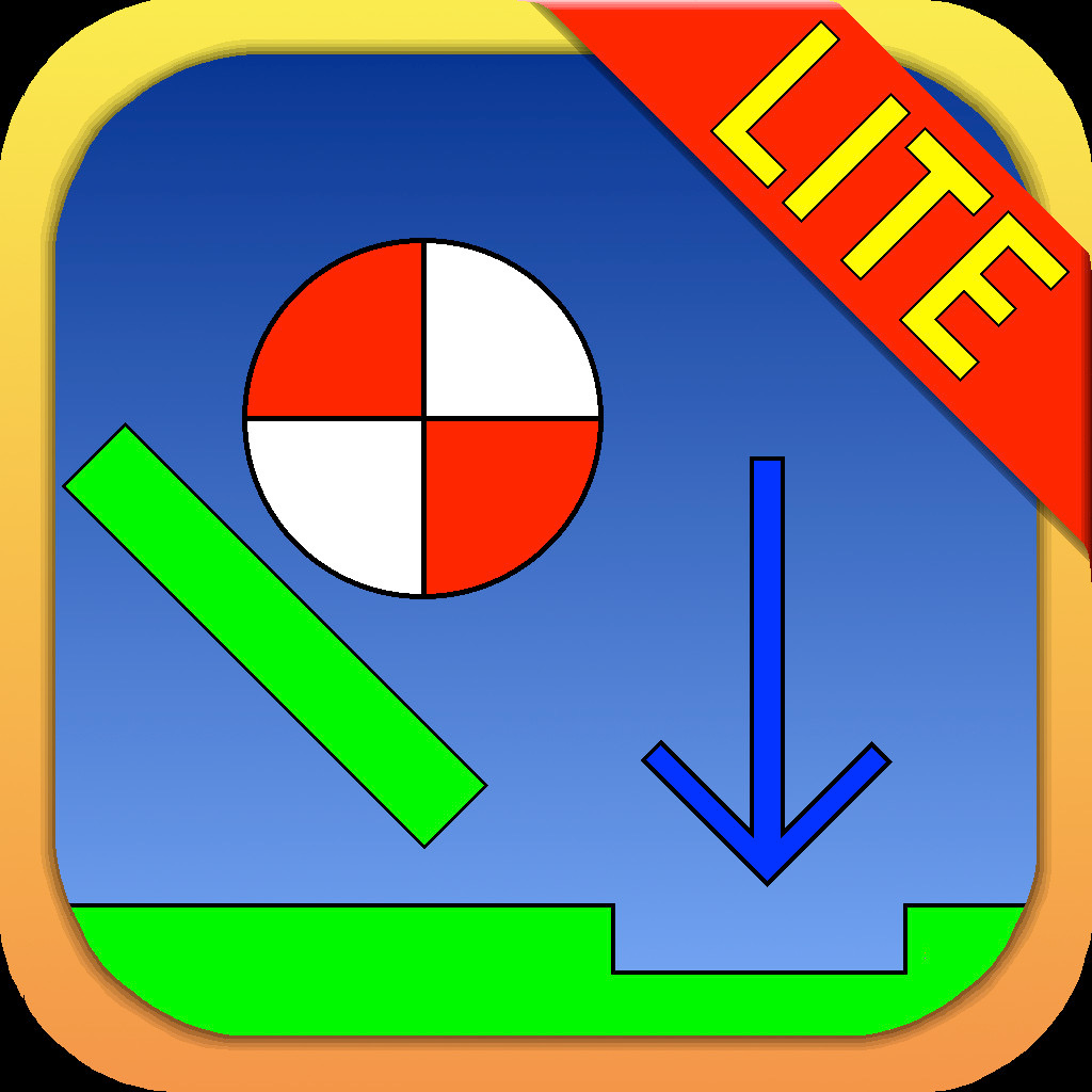 Get Physics Ball Simulator Lite for iOS, iPhone, iPad Aso Report