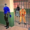 Icon Spider Hero : Prison Escape