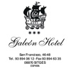 Hotel Galeón