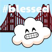 San Franciscoji - Looking Forward to Blessings