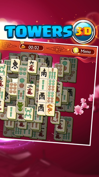 Mahjong 3D Pro Unlimited Games on the App Store