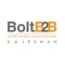 BoltB2B is an online ordering application to set up a seller-buyer online platform