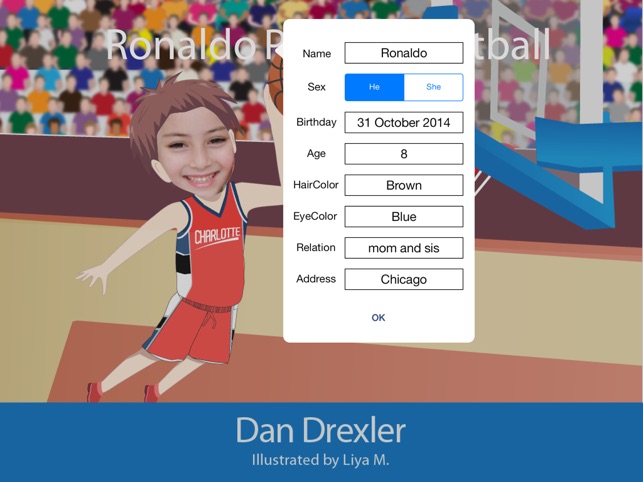 Play Basketball(圖2)-速報App