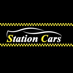 Station Cars App