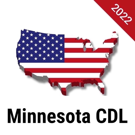 Minnesota CDL Permit Practice By S Mehta