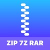 解压王-Zip文件管理压缩解压专家