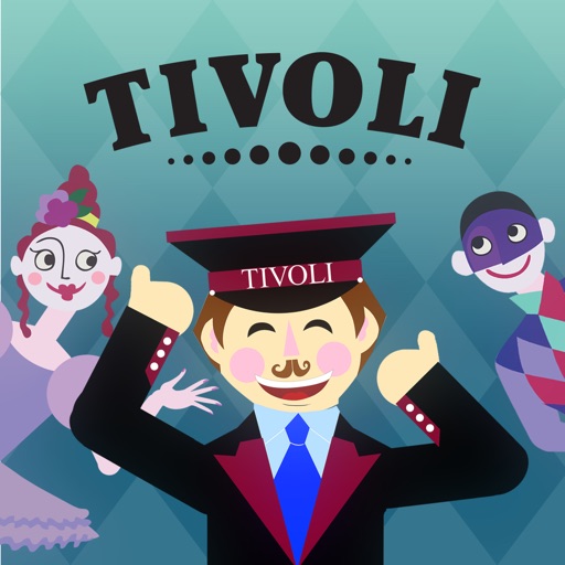 Tivoli Puzzle iOS App