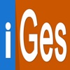 Icon iGes - Sales management