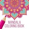 The best mandals coloring book for adults is now available on your iphone and ipad