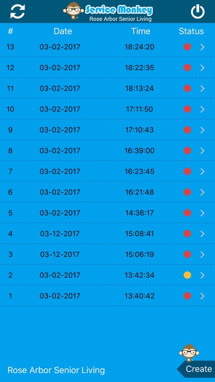Rose Arbor Senior Living