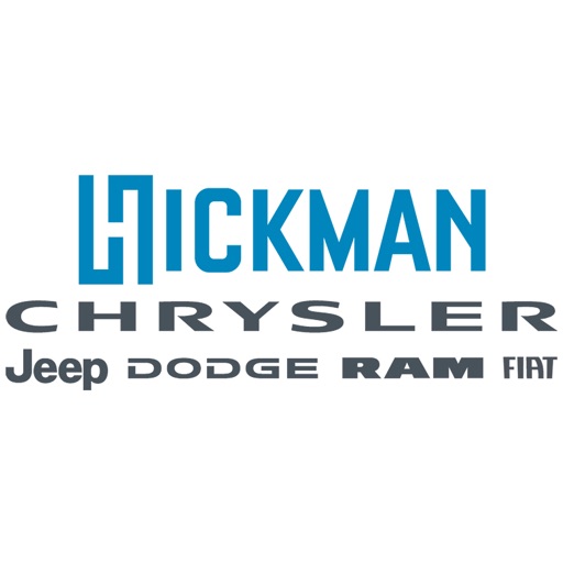 Hickman Chrysler Dodge Jeep icon