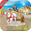 Horse Cart Racing Game - Pro