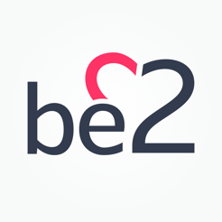 ‎be2 – Matchmaking for singles