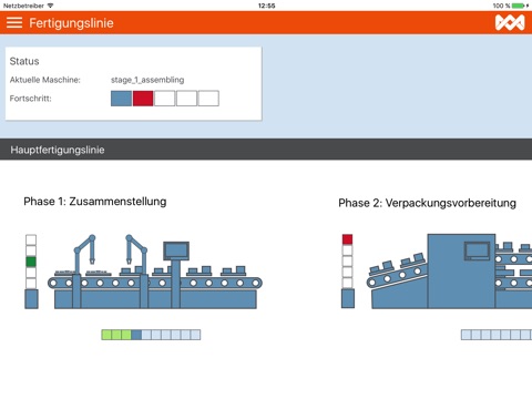 Ingolstadt E10 screenshot 3