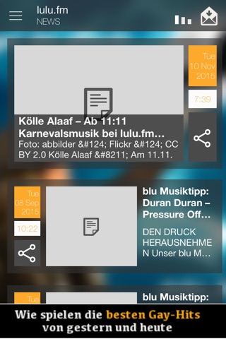 lulu.fm screenshot 4