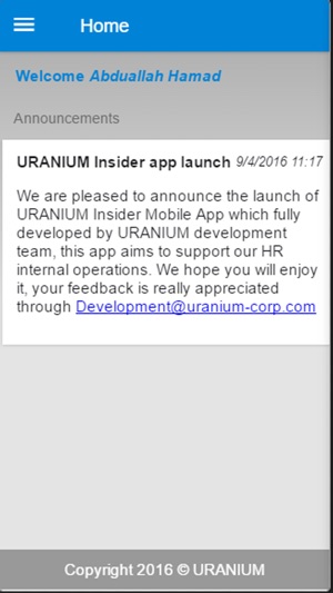 URANIUM Insider(圖2)-速報App