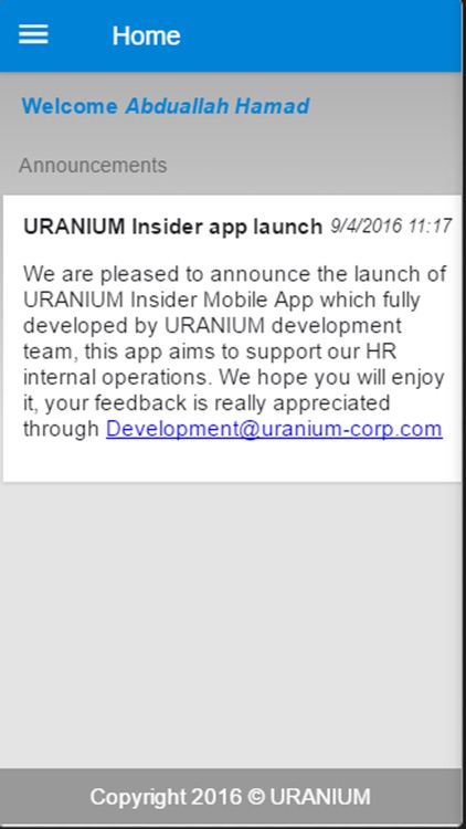 URANIUM Insider