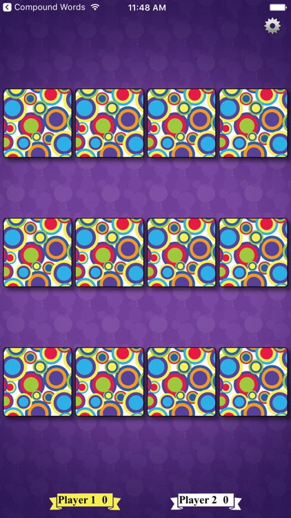 Double Letter Match