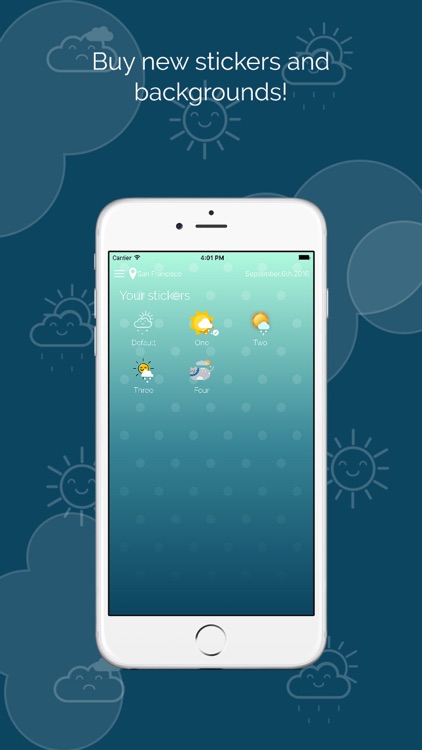 Weather Wiggy screenshot-3