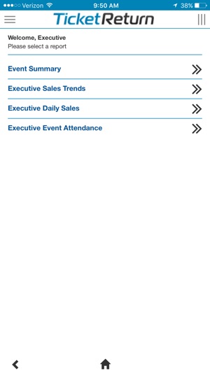 TicketReturn - Executive Reports(圖3)-速報App