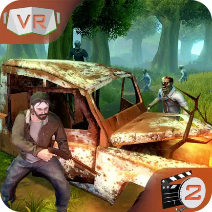 Monster Zombie Invasion Season 2 - Mobile VR Читы