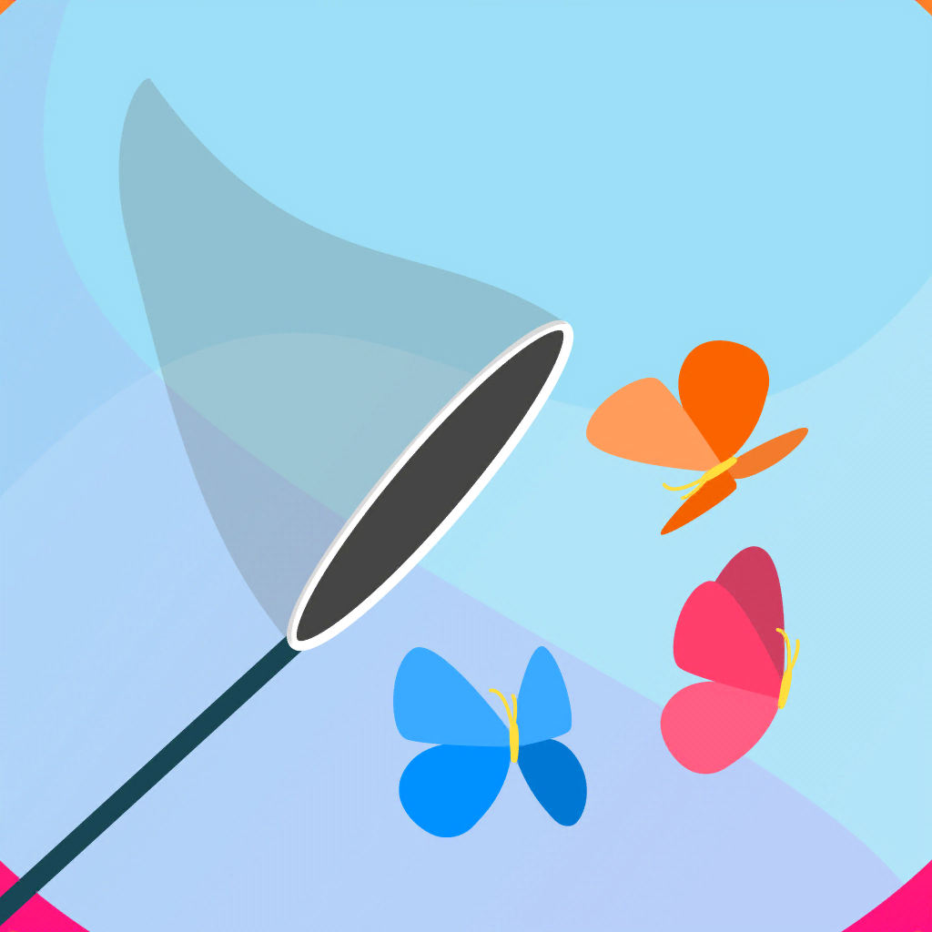 Get Butterfly Hunt for iOS, iPhone, iPad Aso Report