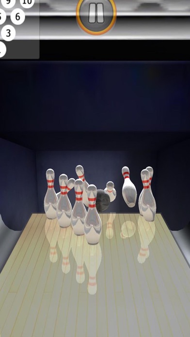 Free Bowling Games Strike screenshot 2