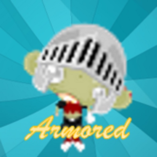 Armored fun games for free Icon